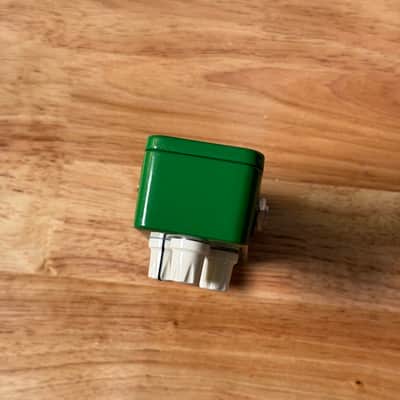 TC Electronic Corona Mini Chorus 2014 - Present - Green image 5