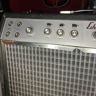 Echolette Profi 212 , 1970s 60W image 6