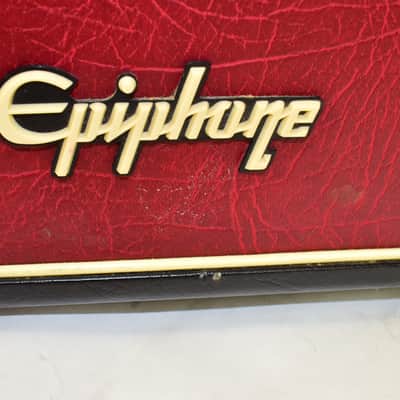 Epiphone Valve Junior Guitar Amp Head image 6