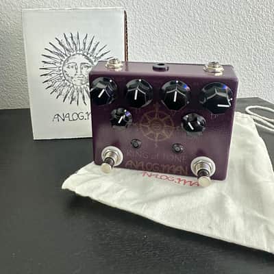 Analogman King of Tone image 1