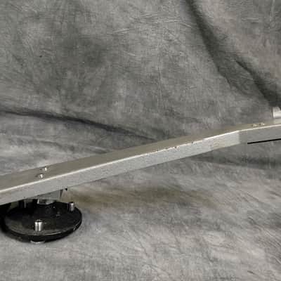 Tokyo Sound A-160 Tonearm Monaural Dedicated Head Shell Made In Japan image 3