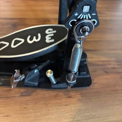 DW 3000 Series Single Bass Drum Pedal 2010 - Present - Various image 6