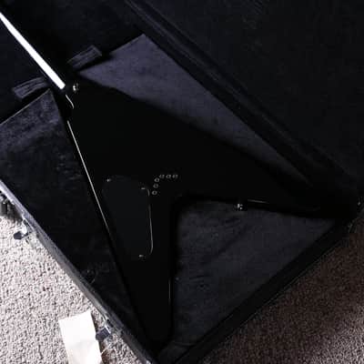 Dean USA 1000 Series Flying V with OHSC image 5