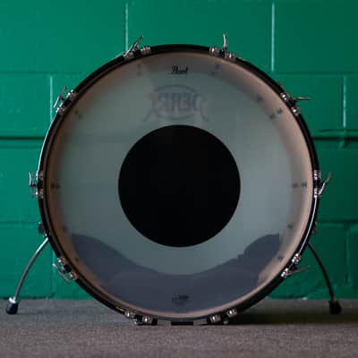 Pearl President Series Deluxe 3-Piece Shell Pack - Desert Ripple image 20