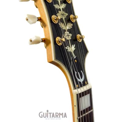 Epiphone Zephyr Blues Deluxe - 2000, w/OHSC image 5