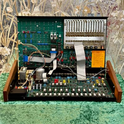 Linn LinnDrum LM2 1980s - 220V image 18