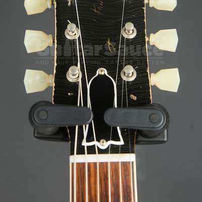 Gibson Custom Shop Les Paul 59 Collectors Choice 17 “Louis” CC17A (COD 2228UG) image 13