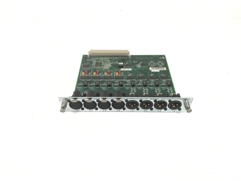 Lexicon 960L AES Card image 1