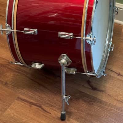 Rogers R-360 Vintage 14 x 22" Bass Drum image 9