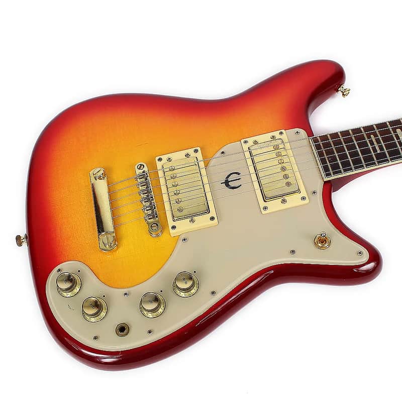 Epiphone ET-290 Crestwood image 3