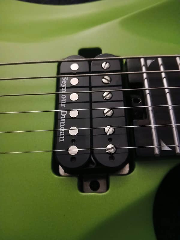 Seymour Duncan SH-1n '59 Neck Humbucker 2010s - Black image 1