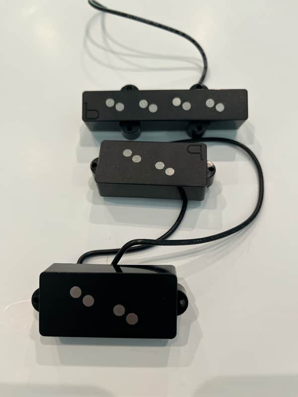 Bartolini B - Axis P/J Set 2025/2026 - Black image 1
