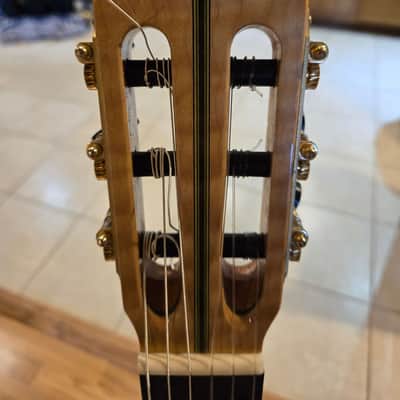 Cordoba MASTER SERIES LIMITED EDITION HAUSER 2010's  Polyurethane image 12