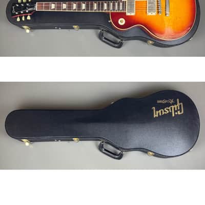 Gibson Les Paul 1958 Reissue LPR-8 - 2008 image 11