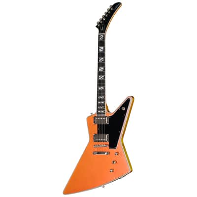 ***PREORDER*** Epiphone Futura Explorer Custom ***PREORDER***-Firestorm Shift image 3