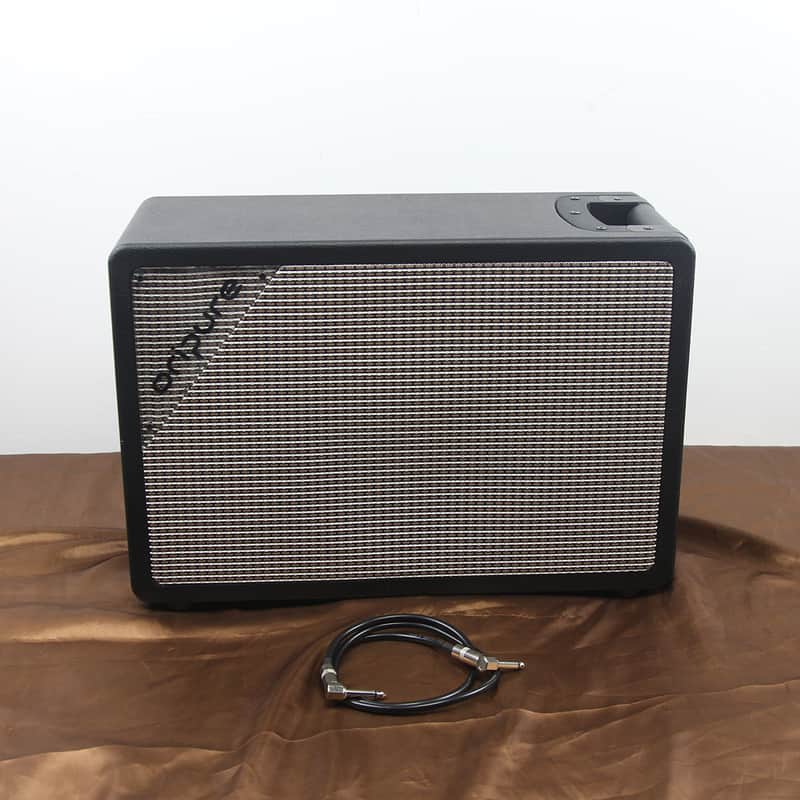 OriPure OA-110 1x10 Guitar Speaker Cabinet 20W Guitar Amplifier Cabinet image 1
