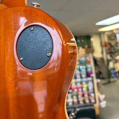 Gibson Les Paul Traditional T 2016 - Honey Burst image 11