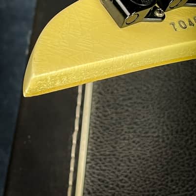 Kramer StageMaster Custom 1 1988 MIJ + Original Kramer Deluxe Hardshell Case image 23