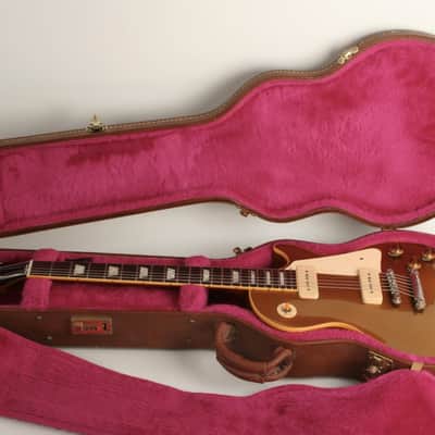 Gibson LP R6 Prehistoric 1956 Reissue 1993 image 13