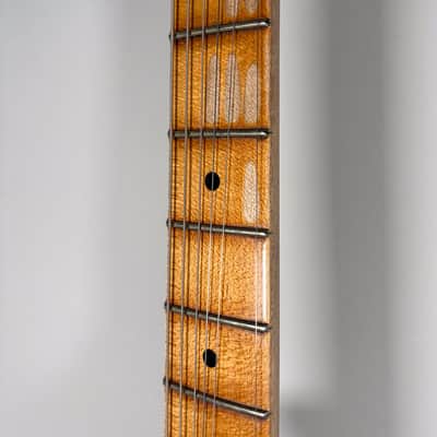 2024 Fender Custom Shop Limited Ed. 70th Anni 1954 Stratocaster Journey Man Relic w/OHSC image 10