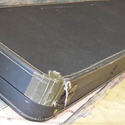 Vintage Original 60's Thunderbird Case image 5