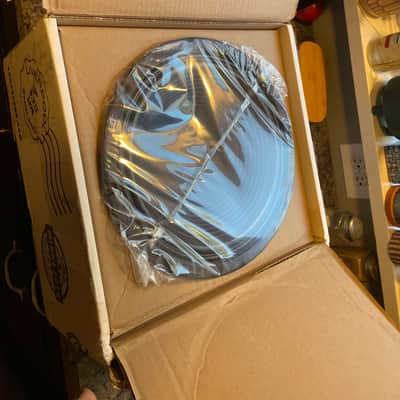 Brand New Tonespeak Austin 1250 50 w 8 ohm speaker image 2