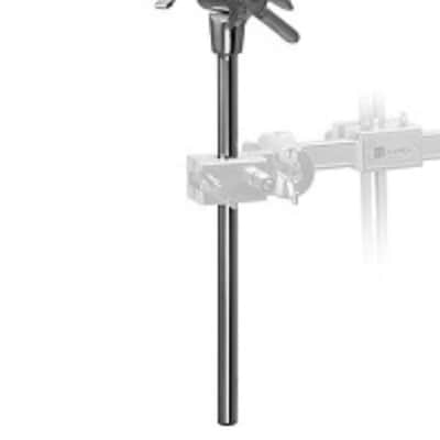 Mapex 600 Series Cymbal Boom Arm, 3/4" Tube, 12" Long, Multi Adjustments - B60 image 4