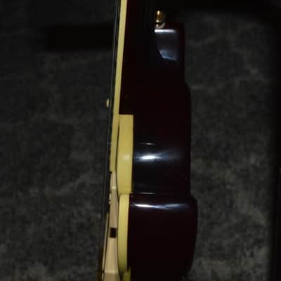 Ibanez AR-100 Artist 1981 Antique Violin image 11