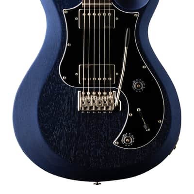 PRS S2 Standard 22 Satin, Metallic Midnight image 1