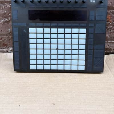 Ableton Push 2 MIDI Controller for Ableton Live w/ Power Supply, USB Cable & Original Box image 2