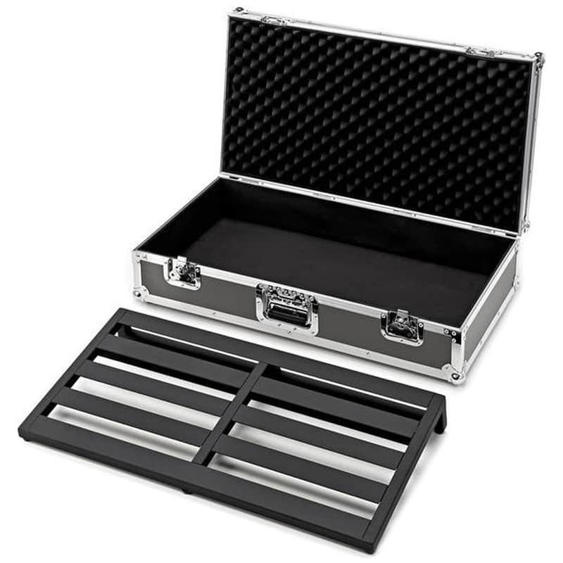 Pedaltrain Classic PRO with Tour Case image 1