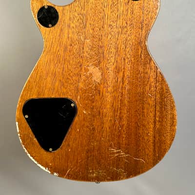 Gretsch 6129 Silver Jet 1955 image 18