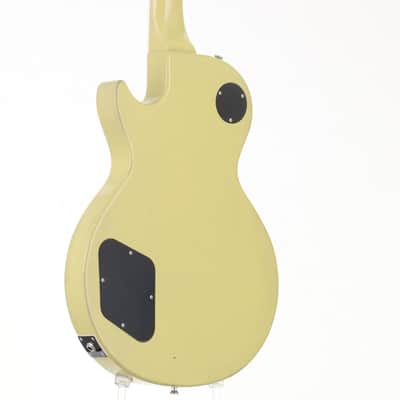 Epiphone Limited Edition Les Paul Special LQ TV Yellow (2006) [F602327] (03/25) image 9