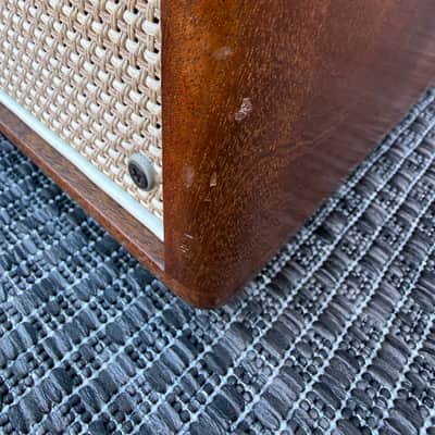 Mesa/Boogie Mark Five: 25 25-Watt Tube Amp Head – Custom Hardwood – Footswitch image 11