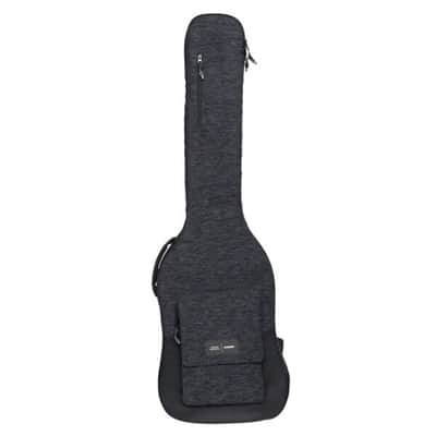 Gator - GSSC-ELECTRICBLK - Someone Somewhere Core Series - Electric Gig Bag - Black (GSSC-ELECTRICBLK) image 2