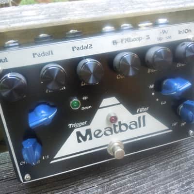 Lovetone Meatball CLONE image 1
