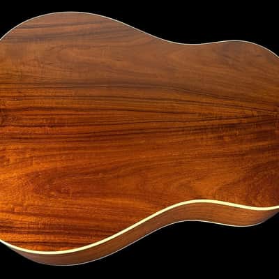 Gibson Limited Edition J-45 Granadillo 2016 - gloss image 5