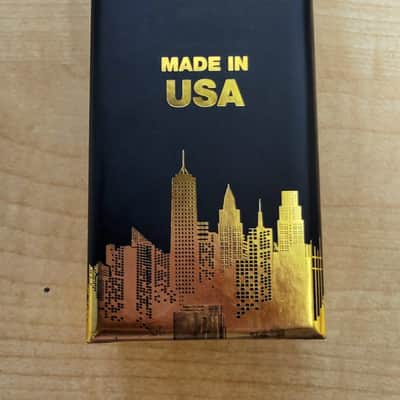 JodyJazz DV Hard Rubber Alto Saxophone Mouthpiece - 6 image 4