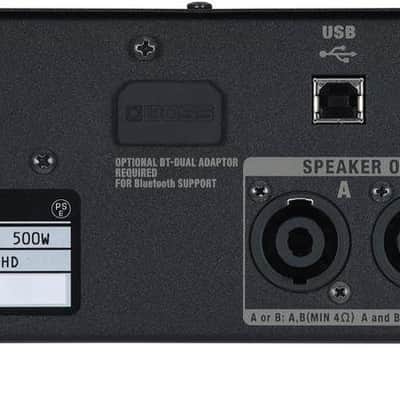 Boss KTN500B HD Katana Bass Head image 2