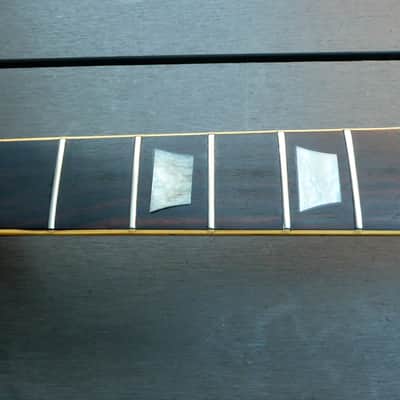 Greco EG700R Single Cut Away 1976 Red Sunburst+Gig Bag FREE image 21