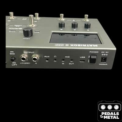 SONICAKE Matribox II Pro - X17268 image 9