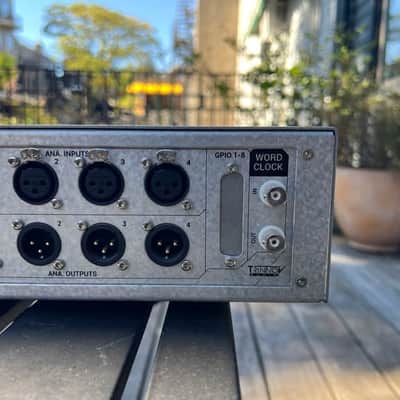 Trinnov Audio ST-2 Pro Room Optimizer w/3d Microphone image 6