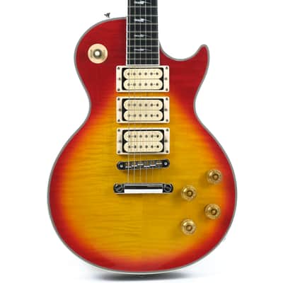 Gibson Ace Frehley Les Paul Owned by Josh Rand image 2