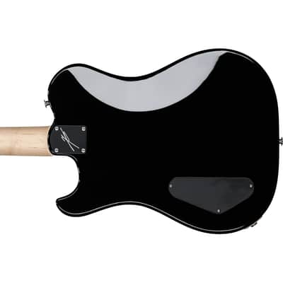 Paul Reed Smith Myles Kennedy Signature Guitar w/ Gig Bag - Black image 7
