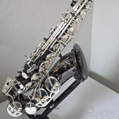 Selmer SAS711B Black Nickel image 1