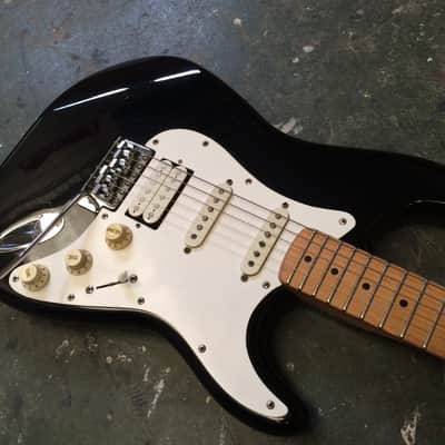 Fender Squier Stratocaster 1994 Korea image 6