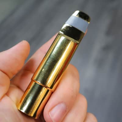 Lebayle "Jazz" 6* - tenor sax mouthpiece image 3