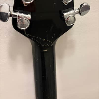 Gibson Flying V 1984 - Ebony image 3