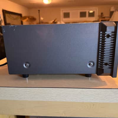 JVC JR-S100 Vintage Hi-Fi integrated amplifier Full FRESH SERVICE LED Replaced🔥 image 7