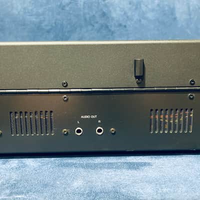 Kurzweil K1200 Vintage Digital Synthesizer 🎹 Excellent • Fully Tested • Fred Mollin Collection image 20